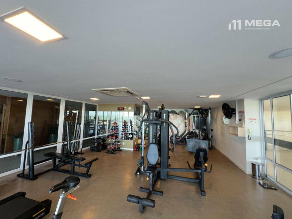 Imagem Apartamento com 4 Quartos à Venda, 182 m² em Praia De Itaparica - Vila Velha
