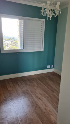 Imagem Apartamento com 3 Quartos à Venda, 107 m² em Sítio Tamboré Alphaville - Barueri Imagem Apartamento com 3 Quartos à Venda, 107 m² em Sítio Tamboré Alphaville - Barueri