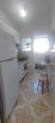 Imagem Apartamento com 1 Quarto à Venda, 39 m² em Tupi - Praia Grande Imagem Apartamento com 1 Quarto à Venda, 39 m² em Tupi - Praia Grande