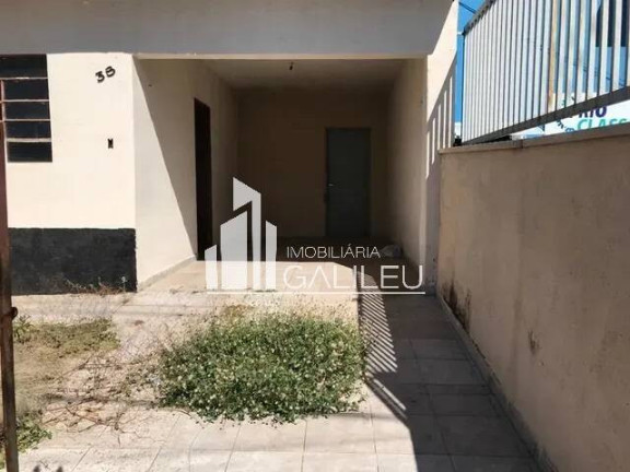 Imagem Casa com 2 Quartos à Venda, 150 m² em Jardim Nilópolis - Campinas