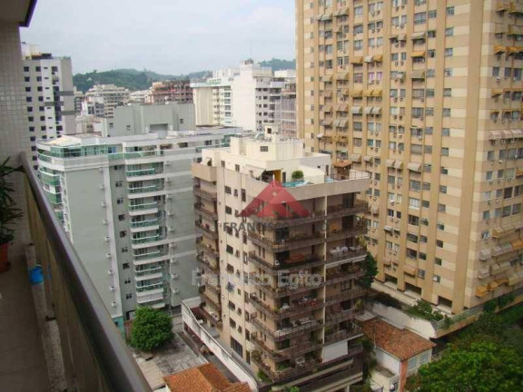 Imagem Apartamento com 2 Quartos à Venda, 160 m² em Icaraí - Niterói Imagem Apartamento com 2 Quartos à Venda, 160 m² em Icaraí - Niterói