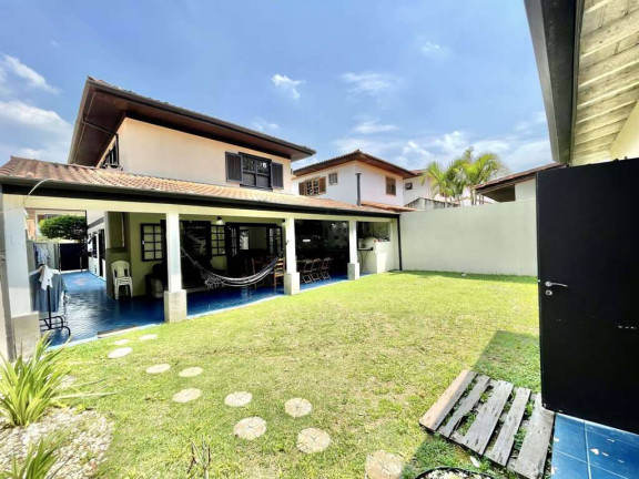 Imagem Casa de Condomínio com 4 Quartos à Venda, 345 m² em Granja Viana - Cotia