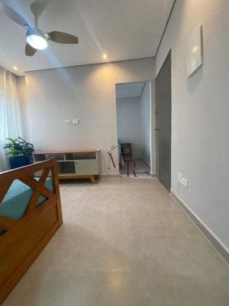 Imagem Apartamento com 1 Quarto à Venda, 50 m² em Vilamar - Praia Grande Imagem Apartamento com 1 Quarto à Venda, 50 m² em Vilamar - Praia Grande