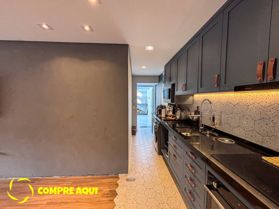Imagem Apartamento com 2 Quartos à Venda, 103 m² em Bela Vista - São Paulo
