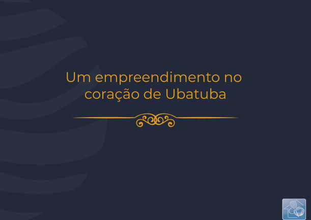 Imagem Apartamento com 2 Quartos à Venda, 80 m² em Tenório - Ubatuba Imagem Apartamento com 2 Quartos à Venda, 80 m² em Tenório - Ubatuba