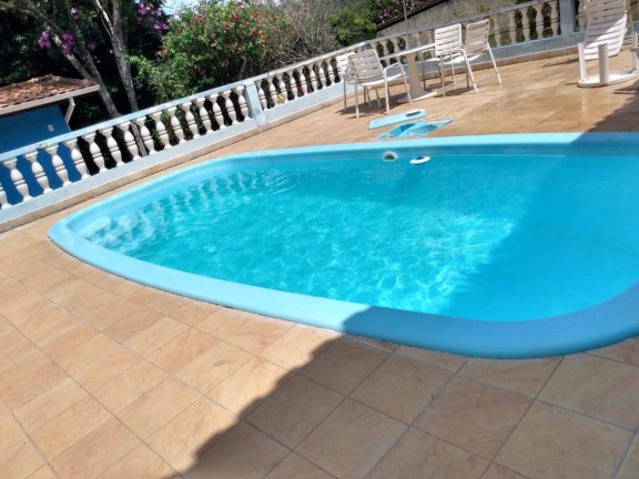 Imagem Chácara com 7 Quartos à Venda, 300 m² em Sorocamirim - Ibiúna