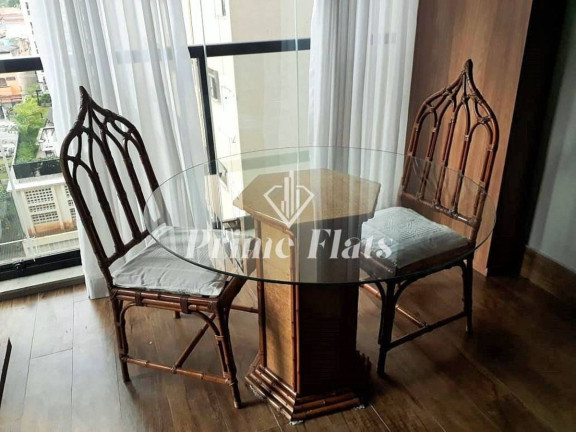 Imagem Apartamento com 1 Quarto à Venda, 34 m² em Jardim Paulista - São Paulo Imagem Apartamento com 1 Quarto à Venda, 34 m² em Jardim Paulista - São Paulo