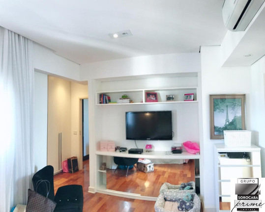 Imagem Apartamento com 4 Quartos à Venda, 372 m² em Parque Campolim - Sorocaba Imagem Apartamento com 4 Quartos à Venda, 372 m² em Parque Campolim - Sorocaba
