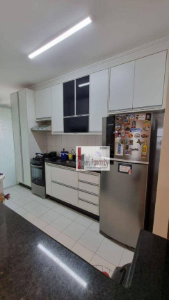 Imagem Cobertura com 3 Quartos à Venda, 88 m² em Ipiranga - São Paulo Imagem Cobertura com 3 Quartos à Venda, 88 m² em Ipiranga - São Paulo