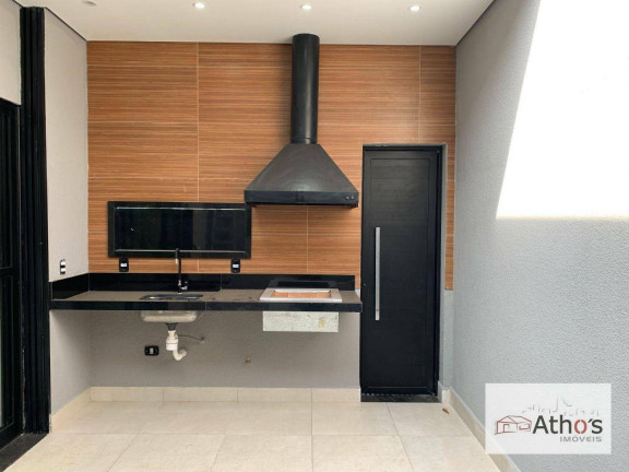 Imagem Casa com 3 Quartos à Venda, 136 m² em Loteamento Park Gran Reserve - Indaiatuba Imagem Casa com 3 Quartos à Venda, 136 m² em Loteamento Park Gran Reserve - Indaiatuba
