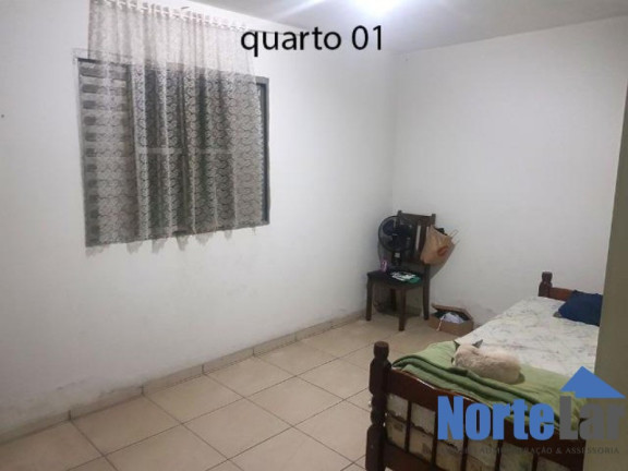 Imagem Casa com 3 Quartos à Venda, 250 m² em Jaraguá - São Paulo Imagem Casa com 3 Quartos à Venda, 250 m² em Jaraguá - São Paulo