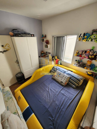 Imagem Casa com 3 Quartos à Venda, 120 m² em Vila Suissa - Mogi Das Cruzes