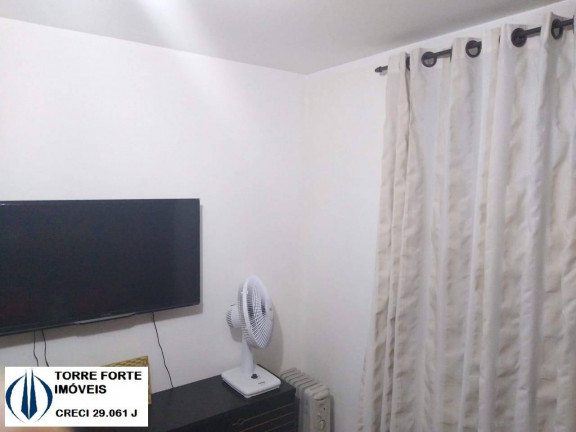 Imagem Apartamento com 2 Quartos à Venda, 47 m² em Jardim Francisco Mendes - São Paulo Imagem Apartamento com 2 Quartos à Venda, 47 m² em Jardim Francisco Mendes - São Paulo