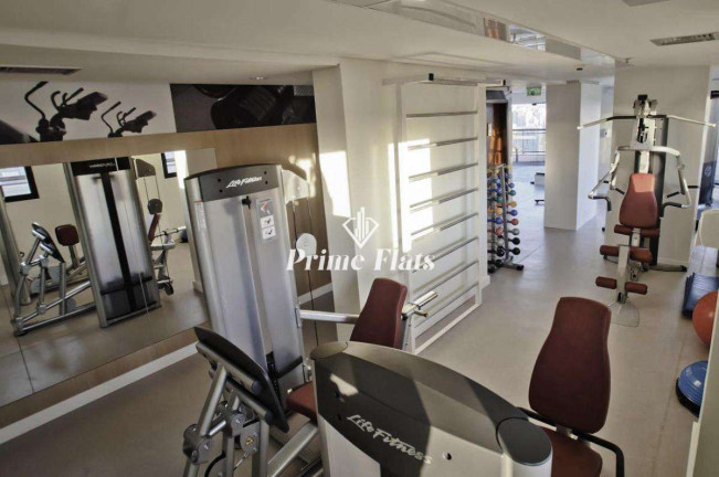 Imagem Apartamento com 1 Quarto à Venda, 29 m² em Itaim Bibi - São Paulo Imagem Apartamento com 1 Quarto à Venda, 29 m² em Itaim Bibi - São Paulo