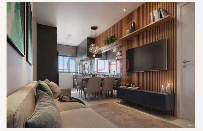 Imagem Apartamento com 2 Quartos à Venda, 40 m² em Recreio Dos Sorocabanos - Sorocaba Imagem Apartamento com 2 Quartos à Venda, 40 m² em Recreio Dos Sorocabanos - Sorocaba