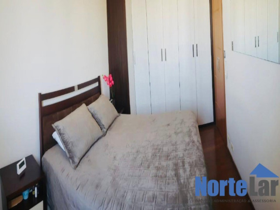 Imagem Apartamento com 3 Quartos à Venda, 70 m² em Limão - São Paulo Imagem Apartamento com 3 Quartos à Venda, 70 m² em Limão - São Paulo
