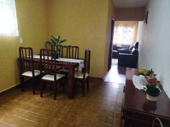 Imagem Sobrado com 3 Quartos à Venda, 125 m² em Vila Missionária - São Paulo