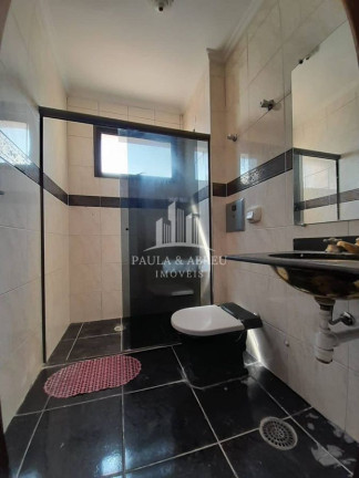 Imagem Apartamento com 3 Quartos à Venda, 84 m² em Vila Bocaina - Mauá