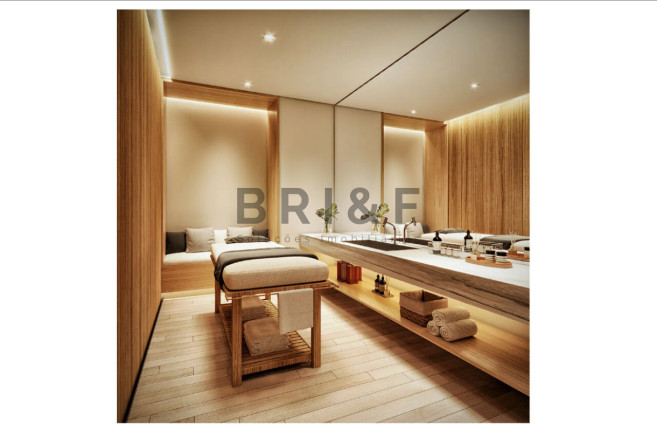 Imagem Apartamento com 3 Quartos à Venda, 85 m² em Brooklin - São Paulo Imagem Apartamento com 3 Quartos à Venda, 85 m² em Brooklin - São Paulo