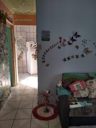 Imagem Apartamento com 2 Quartos à Venda, em Vila Sílvia - São Paulo Imagem Apartamento com 2 Quartos à Venda, em Vila Sílvia - São Paulo
