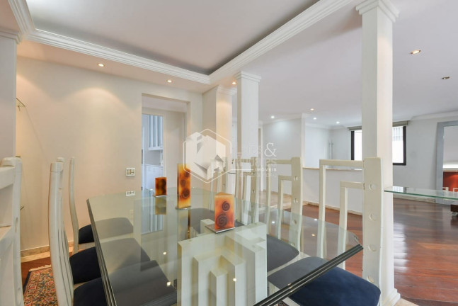 Imagem Apartamento com 3 Quartos à Venda, 177 m² em Perdizes - São Paulo Imagem Apartamento com 3 Quartos à Venda, 177 m² em Perdizes - São Paulo