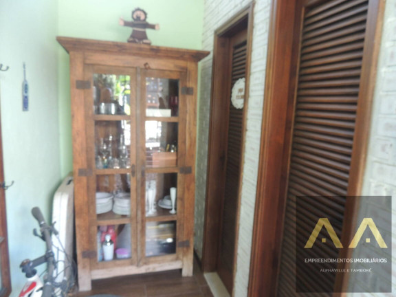 Imagem Casa de Condomínio com 3 Quartos à Venda, 259 m² em Alphaville - Santana De Parnaíba