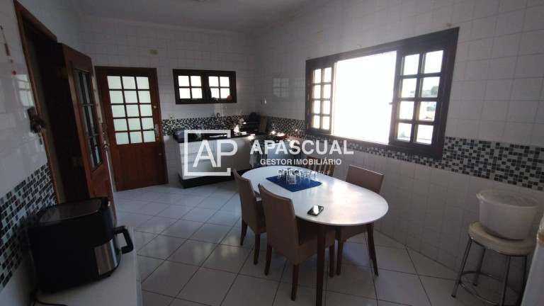 Imagem Casa com 3 Quartos à Venda, 250 m² em Jardim Alvorada - São José Dos Campos Imagem Casa com 3 Quartos à Venda, 250 m² em Jardim Alvorada - São José Dos Campos
