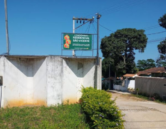 Casa com 2 Quartos à Venda, 58 m² em Monteiro - Araruama
