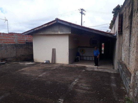 Imagem Casa com 2 Quartos à Venda, 200 m² em Cdh Airton Sena - Piedade Imagem Casa com 2 Quartos à Venda, 200 m² em Cdh Airton Sena - Piedade