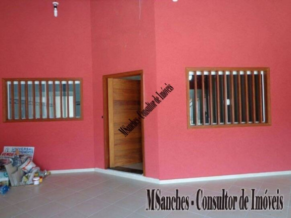 Imagem Casa com 2 Quartos à Venda,  em Wanel Ville V - Sorocaba