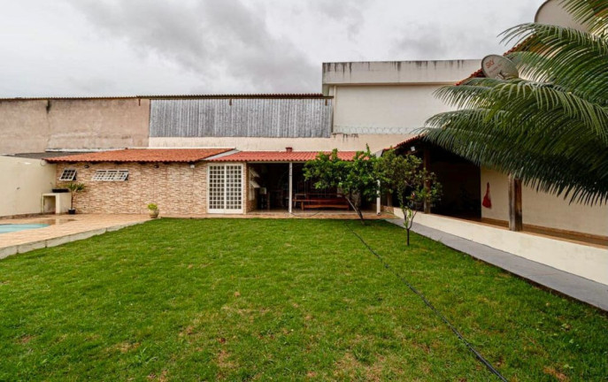 Imagem Casa com 5 Quartos à Venda, 475 m² em Setor Habitacional Arniqueira (águas Claras) - Brasília Imagem Casa com 5 Quartos à Venda, 475 m² em Setor Habitacional Arniqueira (águas Claras) - Brasília