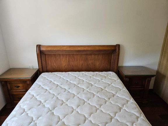 Imagem Apartamento com 1 Quarto para Alugar, 59 m² em Jardim Leonor - São Paulo Imagem Apartamento com 1 Quarto para Alugar, 59 m² em Jardim Leonor - São Paulo
