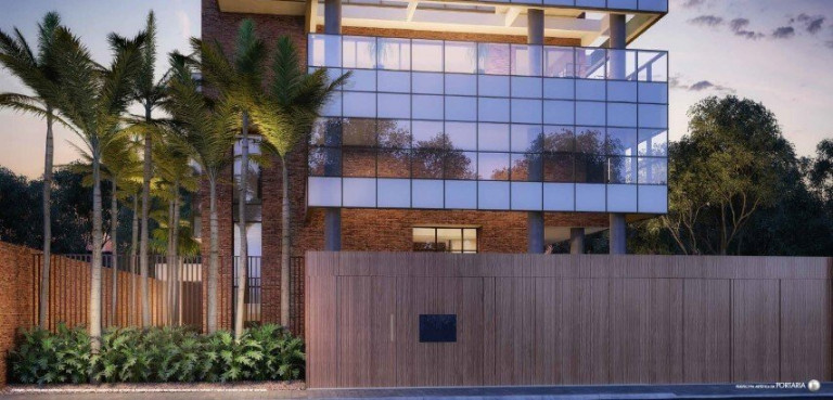 Imagem Cobertura com 3 Quartos à Venda, 672 m² em Jardins - São Paulo Imagem Cobertura com 3 Quartos à Venda, 672 m² em Jardins - São Paulo