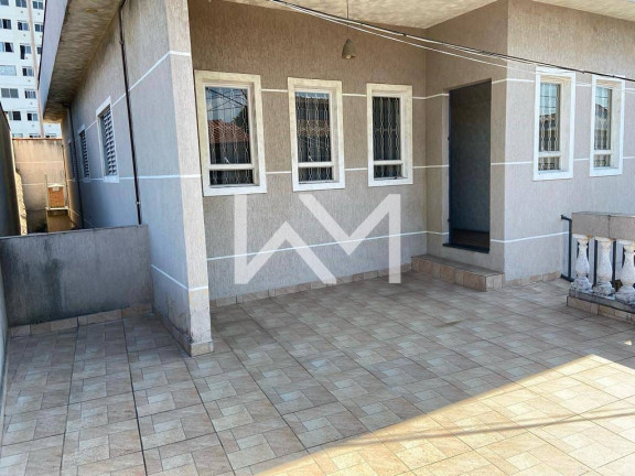 Sala Comercial para Alugar, 96 m² em Vila Barros - Guarulhos