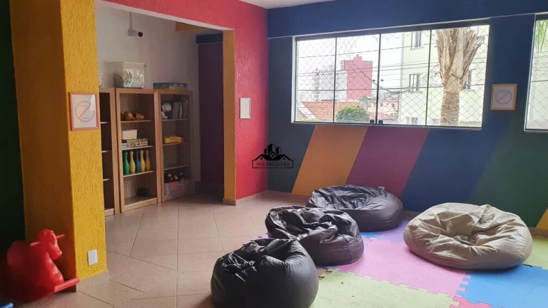 Imagem Apartamento com 3 Quartos à Venda, 73 m² em Santa Terezinha - São Bernardo Do Campo Imagem Apartamento com 3 Quartos à Venda, 73 m² em Santa Terezinha - São Bernardo Do Campo