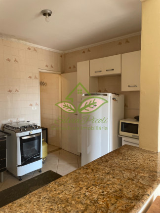 Apartamento com 2 Quartos à Venda, 70 m² em Praia Grande - Ubatuba
