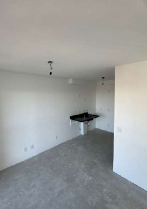 Imagem Kitnet com 1 Quarto à Venda, 25 m² em Vila Mariana - São Paulo Imagem Kitnet com 1 Quarto à Venda, 25 m² em Vila Mariana - São Paulo