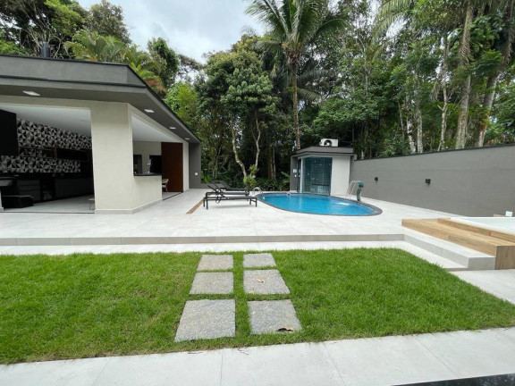 Imagem Casa com 5 Quartos à Venda, 379 m² em Riviera De São Lourenço - Bertioga Imagem Casa com 5 Quartos à Venda, 379 m² em Riviera De São Lourenço - Bertioga