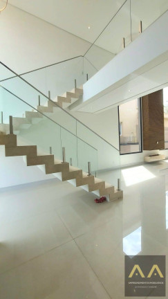 Imagem Casa com 4 Quartos à Venda, 389 m² em Tamboré - Santana De Parnaíba