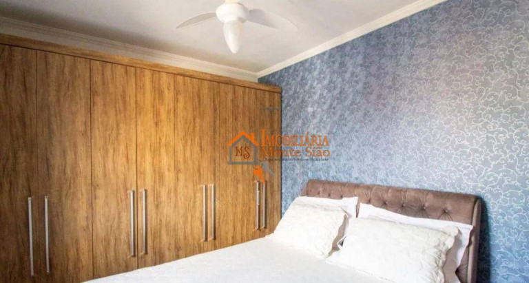 Imagem Apartamento com 2 Quartos à Venda, 70 m² em Vila Galvão - Guarulhos Imagem Apartamento com 2 Quartos à Venda, 70 m² em Vila Galvão - Guarulhos