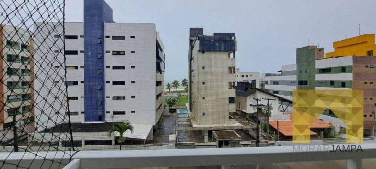 Imagem Apartamento com 3 Quartos à Venda, 91 m² em Intermares - Cabedelo Imagem Apartamento com 3 Quartos à Venda, 91 m² em Intermares - Cabedelo