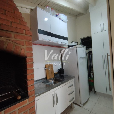 Imagem Casa com 3 Quartos à Venda, 110 m² em Jardim Esplanada - Americana Imagem Casa com 3 Quartos à Venda, 110 m² em Jardim Esplanada - Americana
