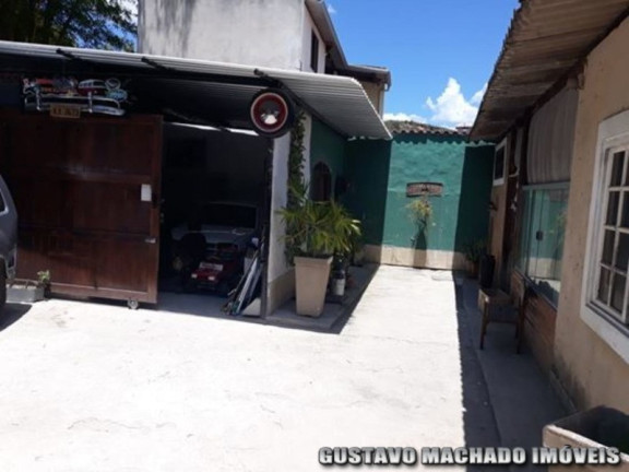 Imagem Casa com 3 Quartos à Venda, 120 m² em Jardim Tiradentes - Volta Redonda Imagem Casa com 3 Quartos à Venda, 120 m² em Jardim Tiradentes - Volta Redonda