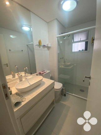 Imagem Imóvel com 3 Quartos à Venda, 100 m² em José Menino - Santos Imagem Imóvel com 3 Quartos à Venda, 100 m² em José Menino - Santos