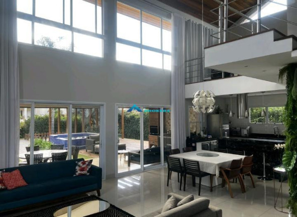 Imagem Casa de Condomínio com 3 Quartos à Venda, 313 m² em Terras De Santa Teresa - Itupeva Imagem Casa de Condomínio com 3 Quartos à Venda, 313 m² em Terras De Santa Teresa - Itupeva