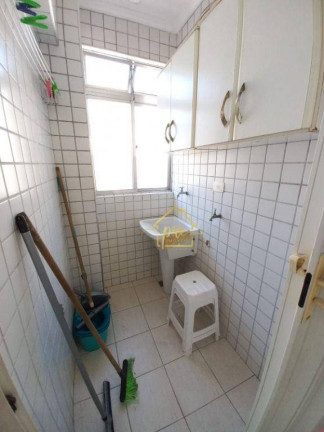 Imagem Apartamento com 1 Quarto à Venda, 41 m² em Gonzaga - Santos
