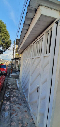 Imagem Casa com 3 Quartos à Venda, 86 m² em São Jorge - Manaus Imagem Casa com 3 Quartos à Venda, 86 m² em São Jorge - Manaus