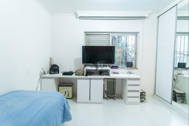 Imagem Apartamento com 4 Quartos para Alugar, 223 m² em Perdizes - São Paulo