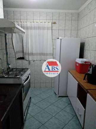 Imagem Apartamento com 2 Quartos à Venda, 56 m² em Parque São Luis - Cubatão Imagem Apartamento com 2 Quartos à Venda, 56 m² em Parque São Luis - Cubatão