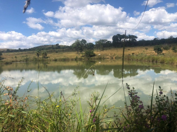 Imagem Terreno à Venda, 30.000 m² em Centro - Serra Do Cipó Imagem Terreno à Venda, 30.000 m² em Centro - Serra Do Cipó